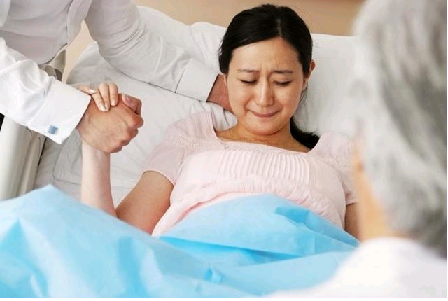 西安个人供卵试管产子 西安较好的试管医院排名 ‘4个月的宝贝在肚子里从b超