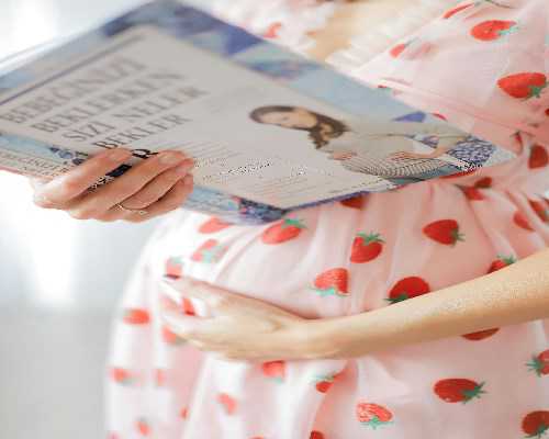 怀孕早期出血有哪些情况？正常吗？