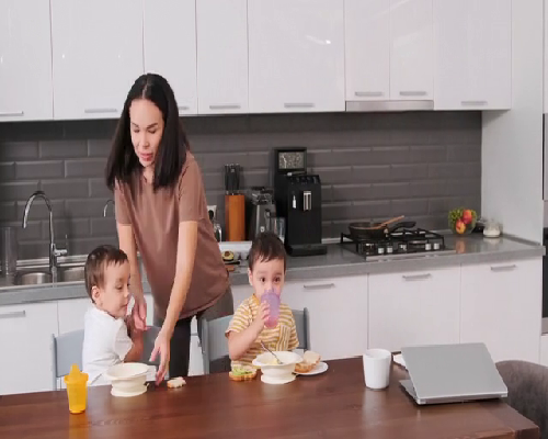 41岁大龄接受供卵,做三代试管移植的成功率怎么样?