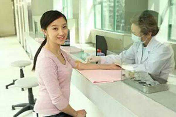 月经推迟五天怎么回事-供卵费用